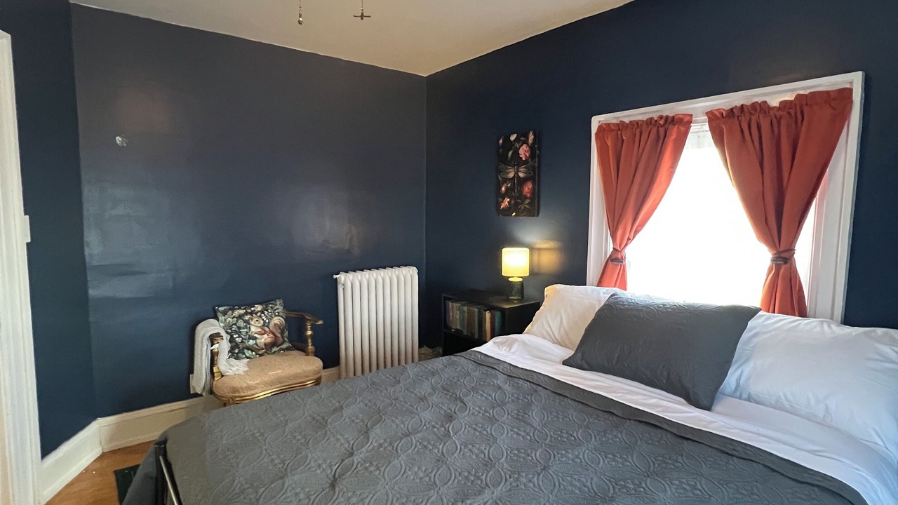 Photo of Bedroom in Algoma District