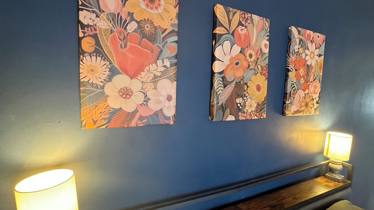 Photo of Bedroom in Algoma District