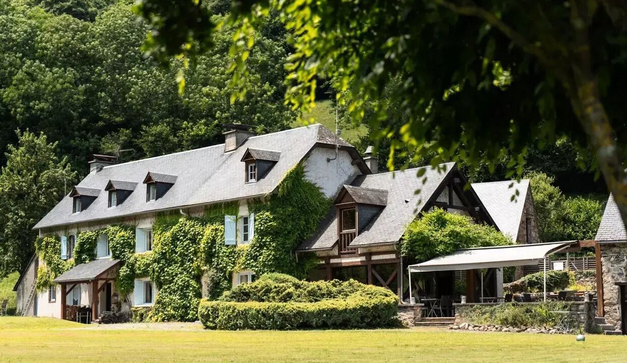 Photo of Outdoor in Bagneres-de-Bigorre