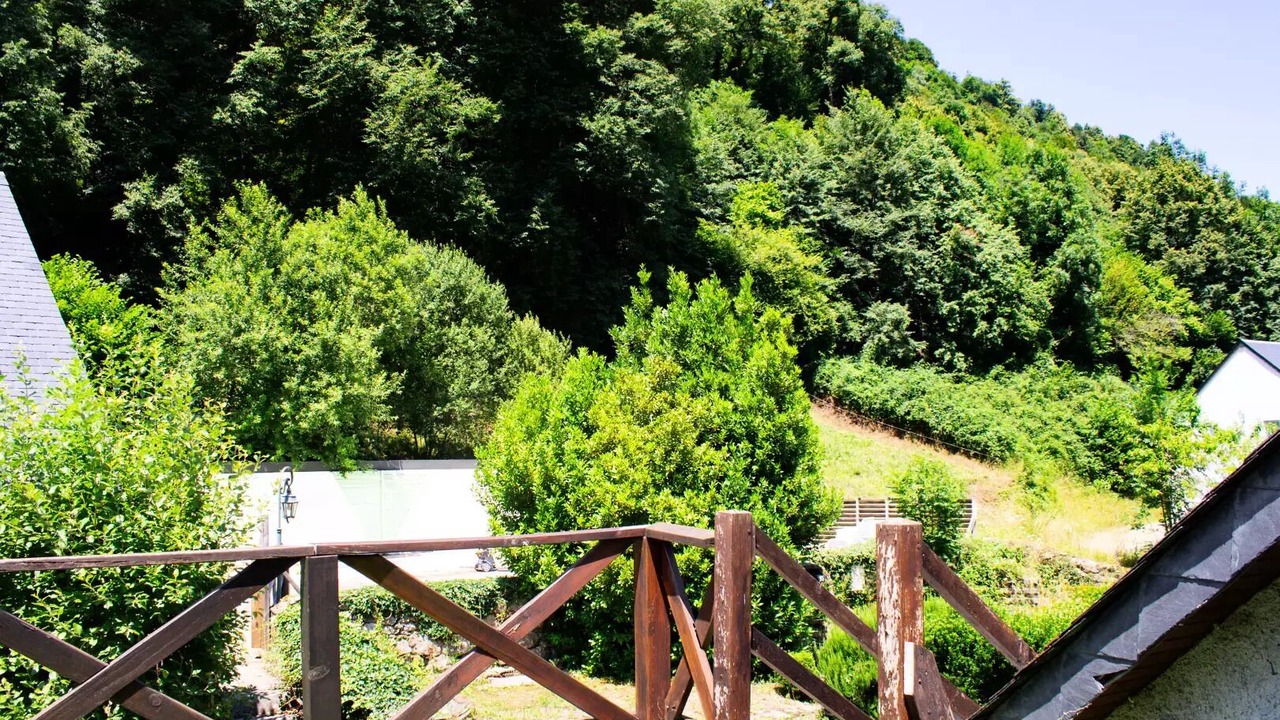 Photo of Outdoor in Bagneres-de-Bigorre