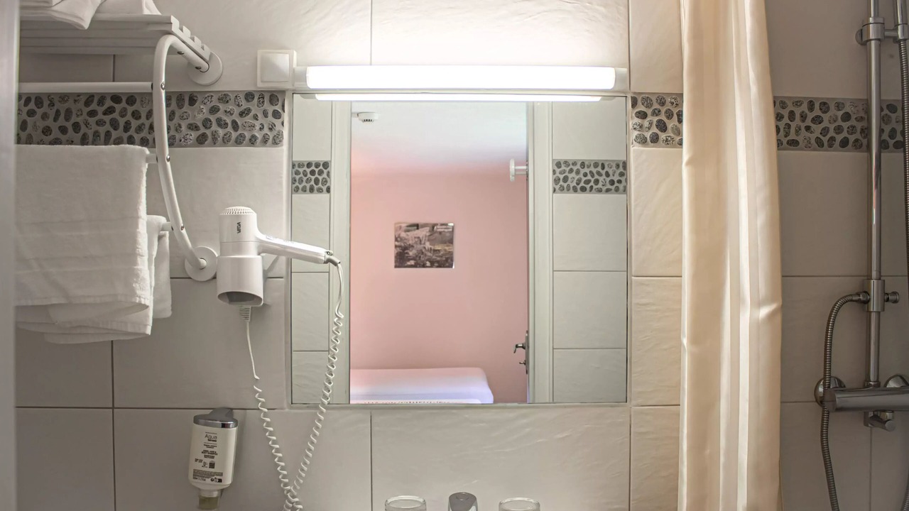 Photo of Bathroom in Bagneres-de-Bigorre