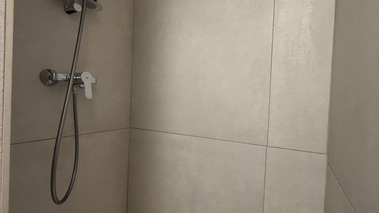 Photo of Bathroom in Portbail