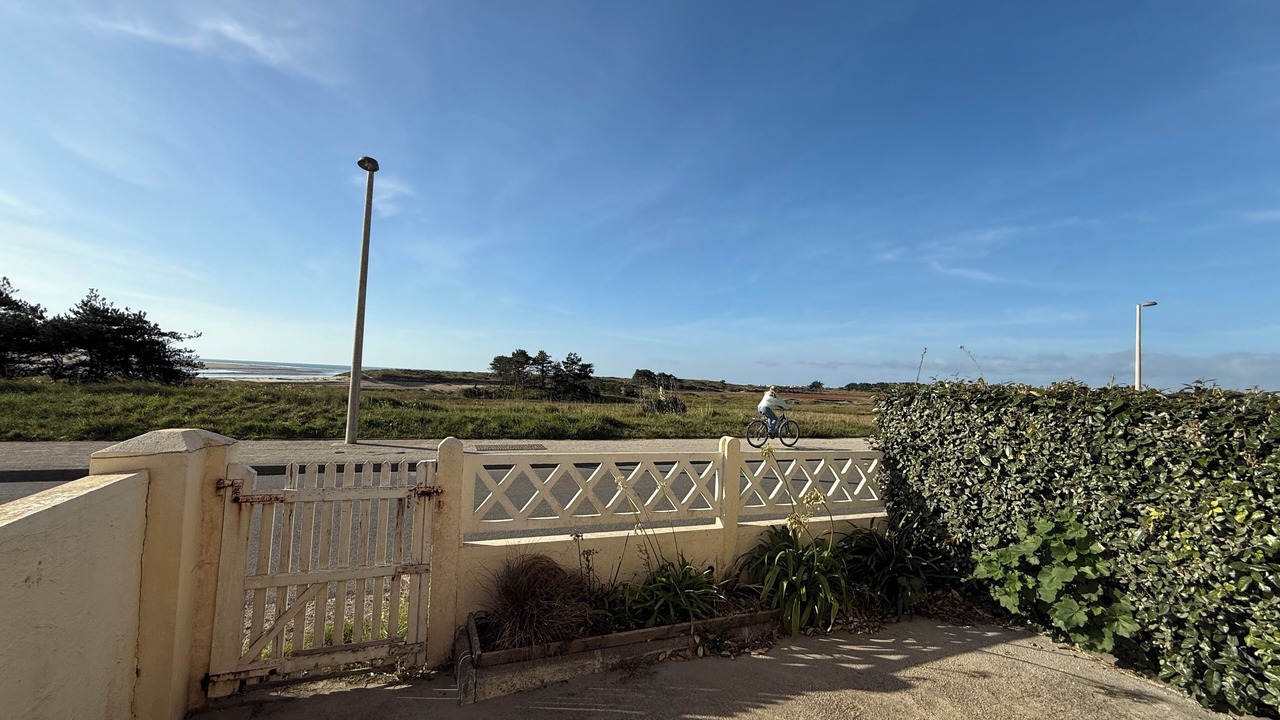 Photo of Outdoor in Portbail