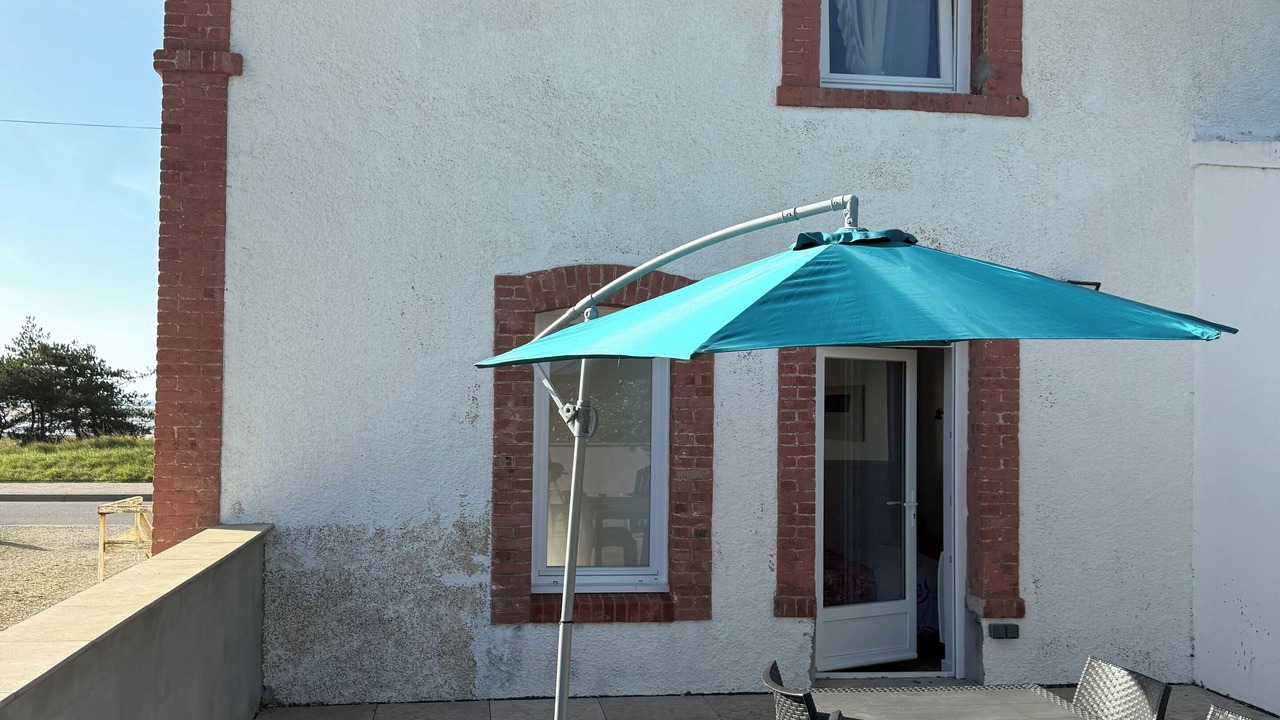 Photo of Outdoor in Portbail