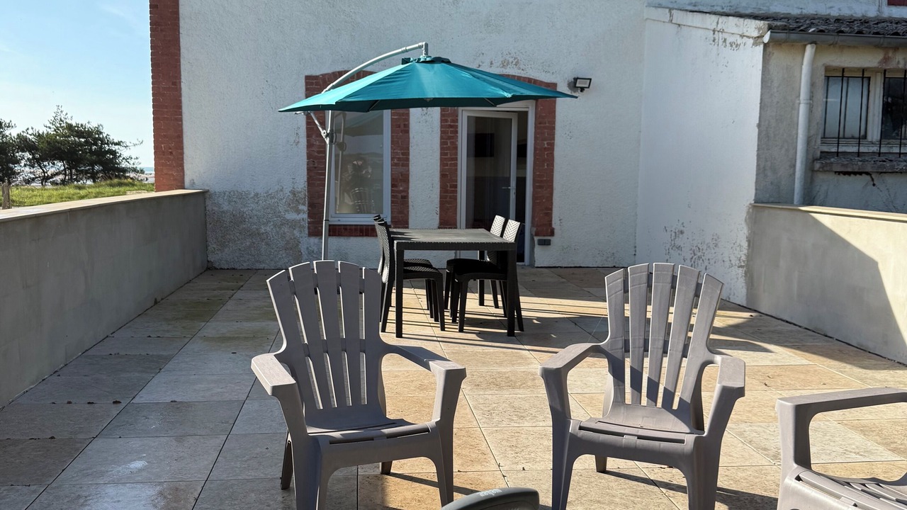 Photo of Outdoor in Portbail