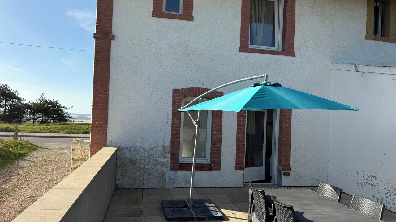 Photo of Outdoor in Portbail