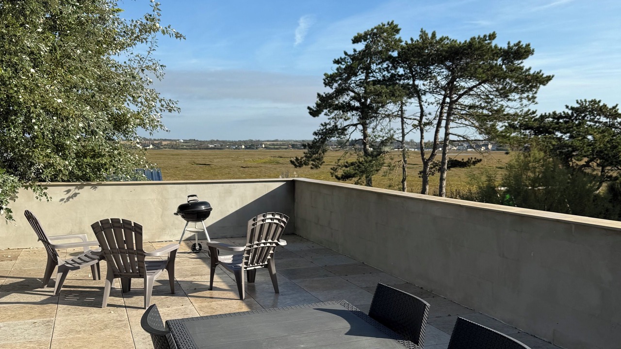 Photo of Outdoor in Portbail