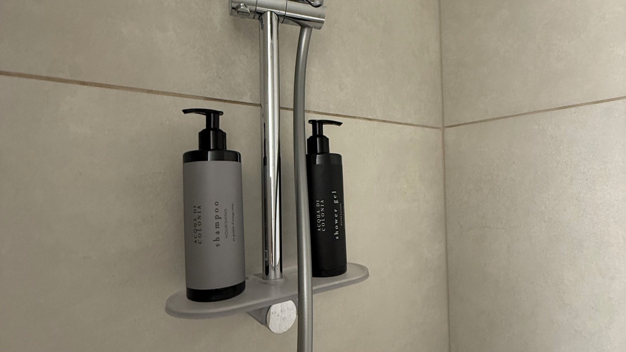 Photo of Bathroom in Portbail