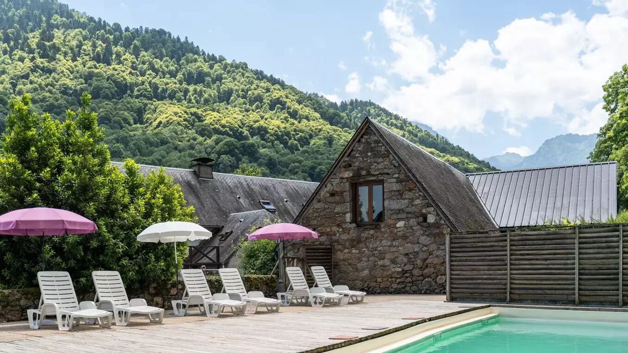 Photo of Outdoor in Bagneres-de-Bigorre