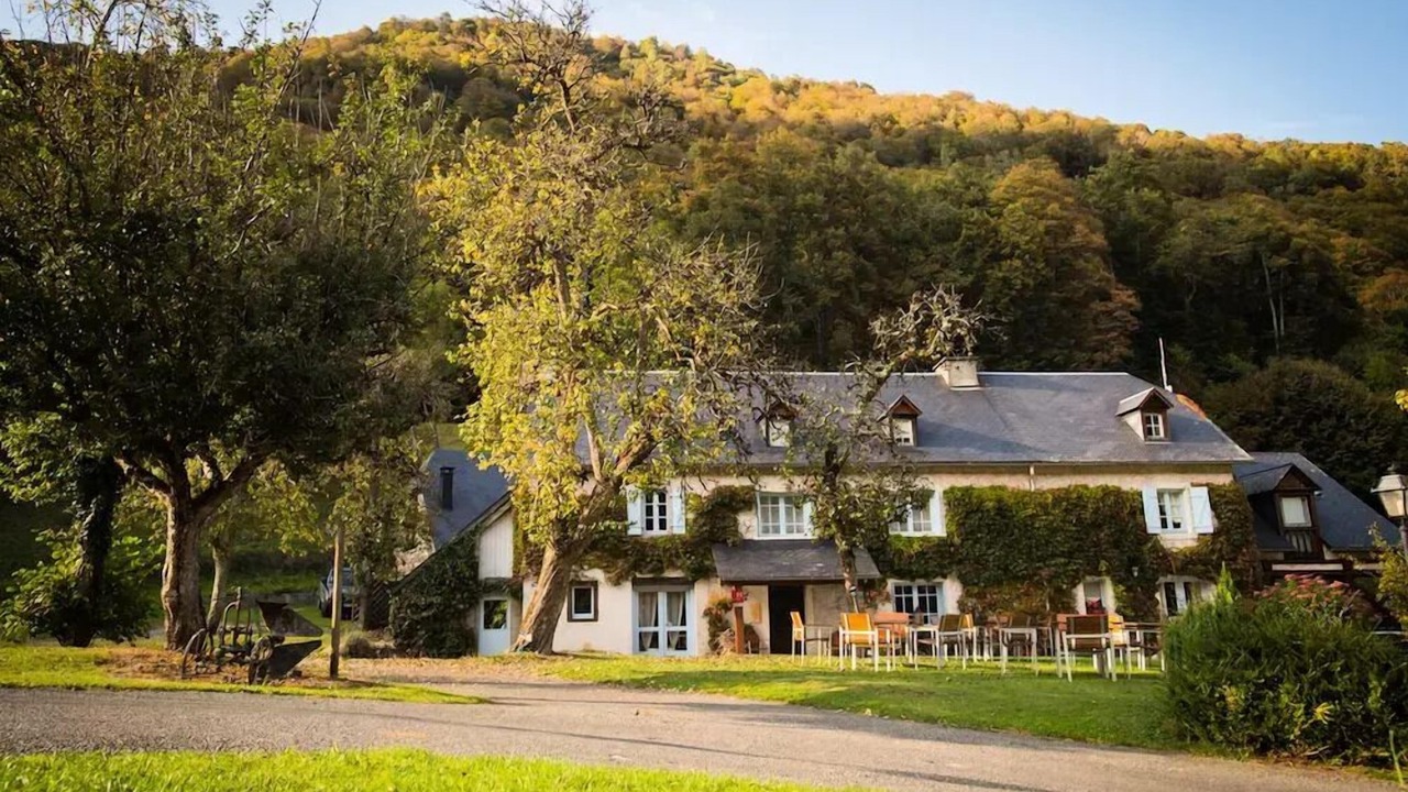 Photo of Outdoor in Bagneres-de-Bigorre