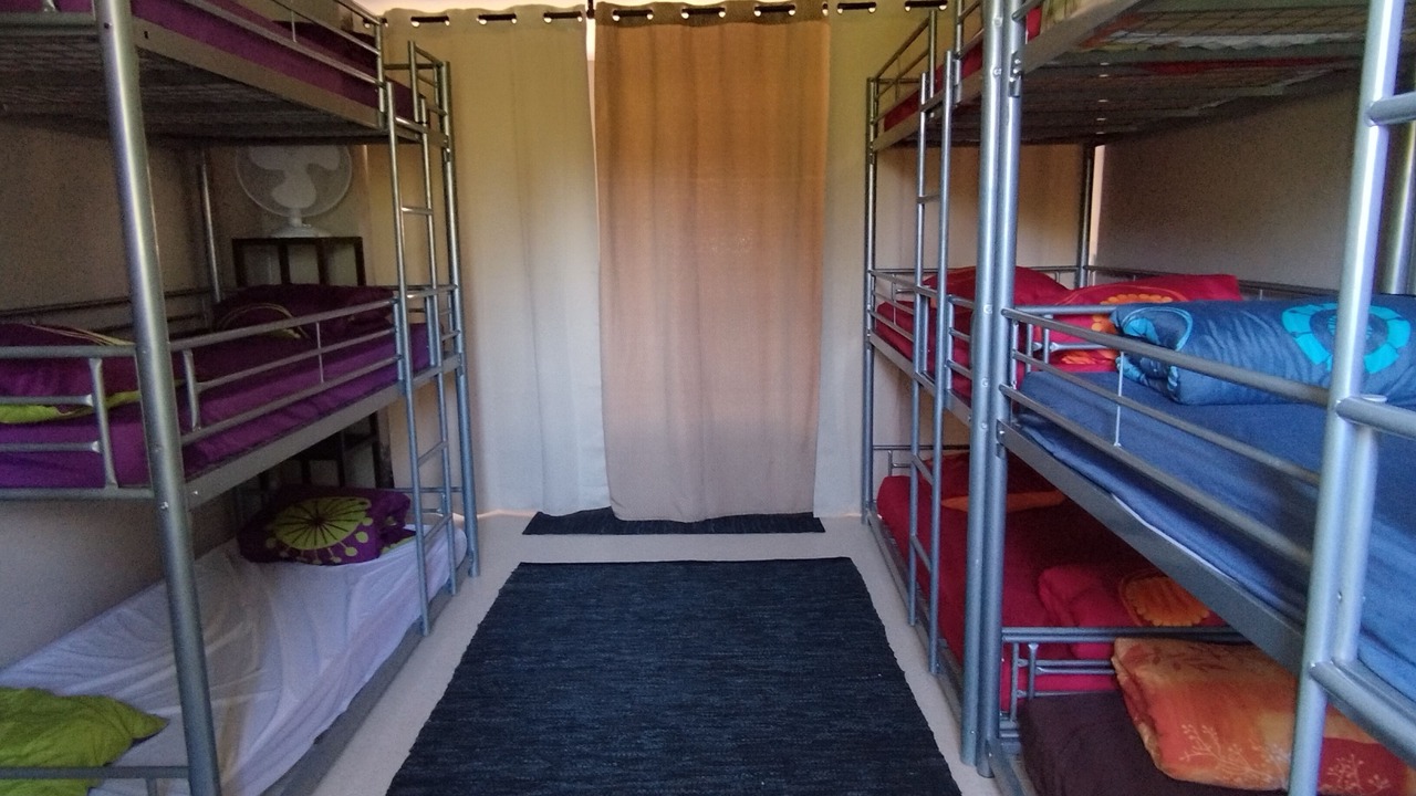 Photo of Bedroom in La Chaise-Baudouin