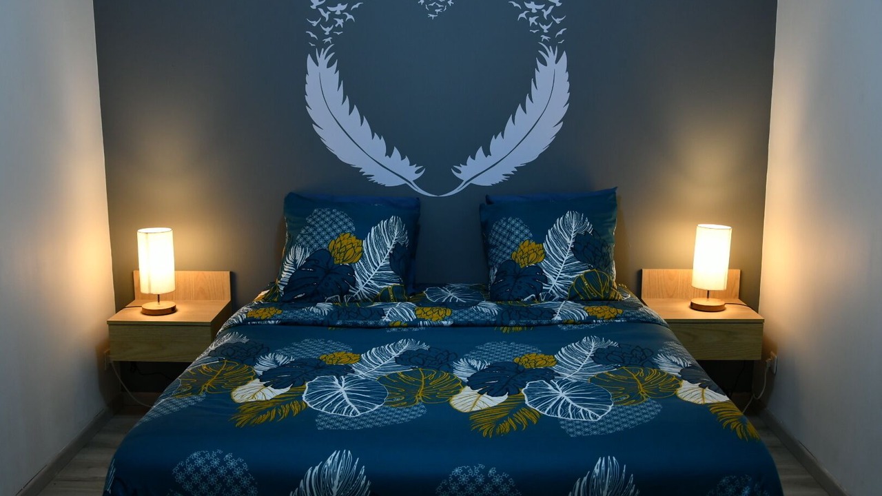 Photo of Bedroom in St-Andre-de-l'Eure