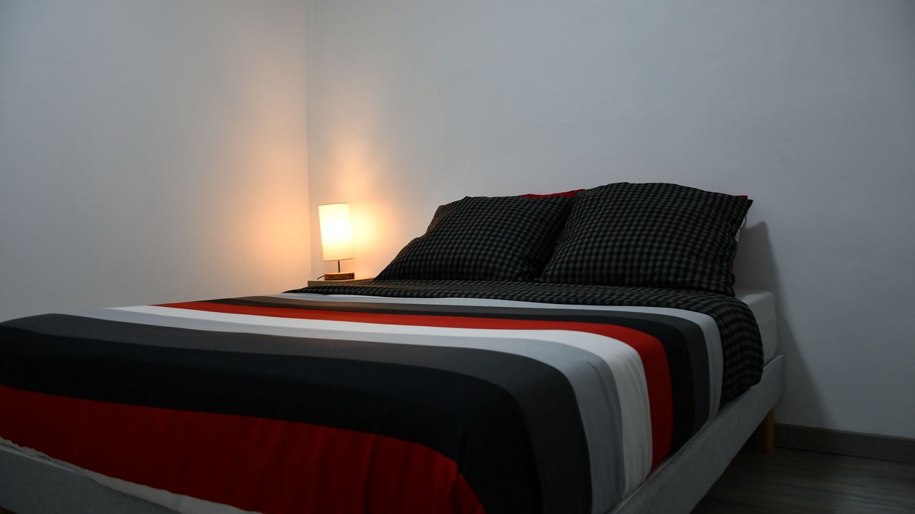 Photo of Bedroom in St-Andre-de-l'Eure