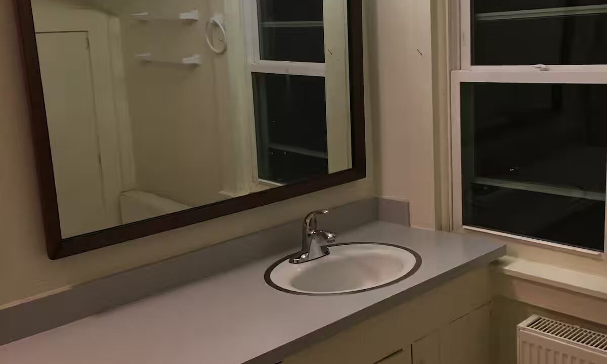 Photo of Bathroom in Eastside