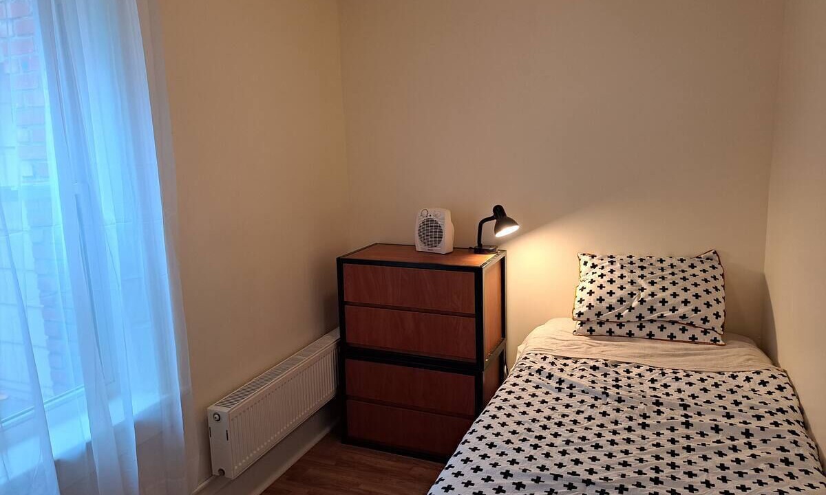 Photo of Bedroom in Eastside