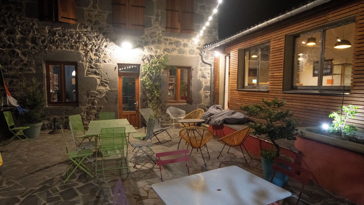 Photo of Outdoor in Laguiole