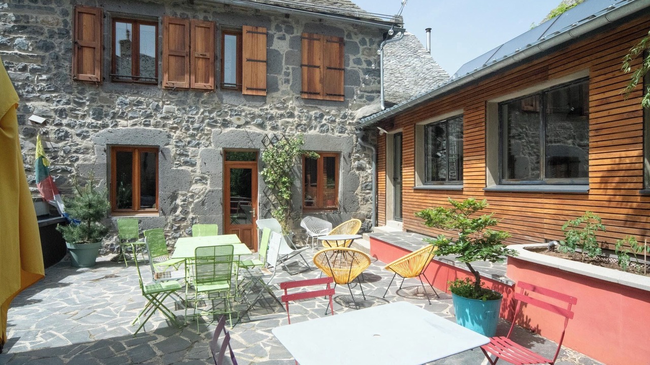 Photo of Outdoor in Laguiole