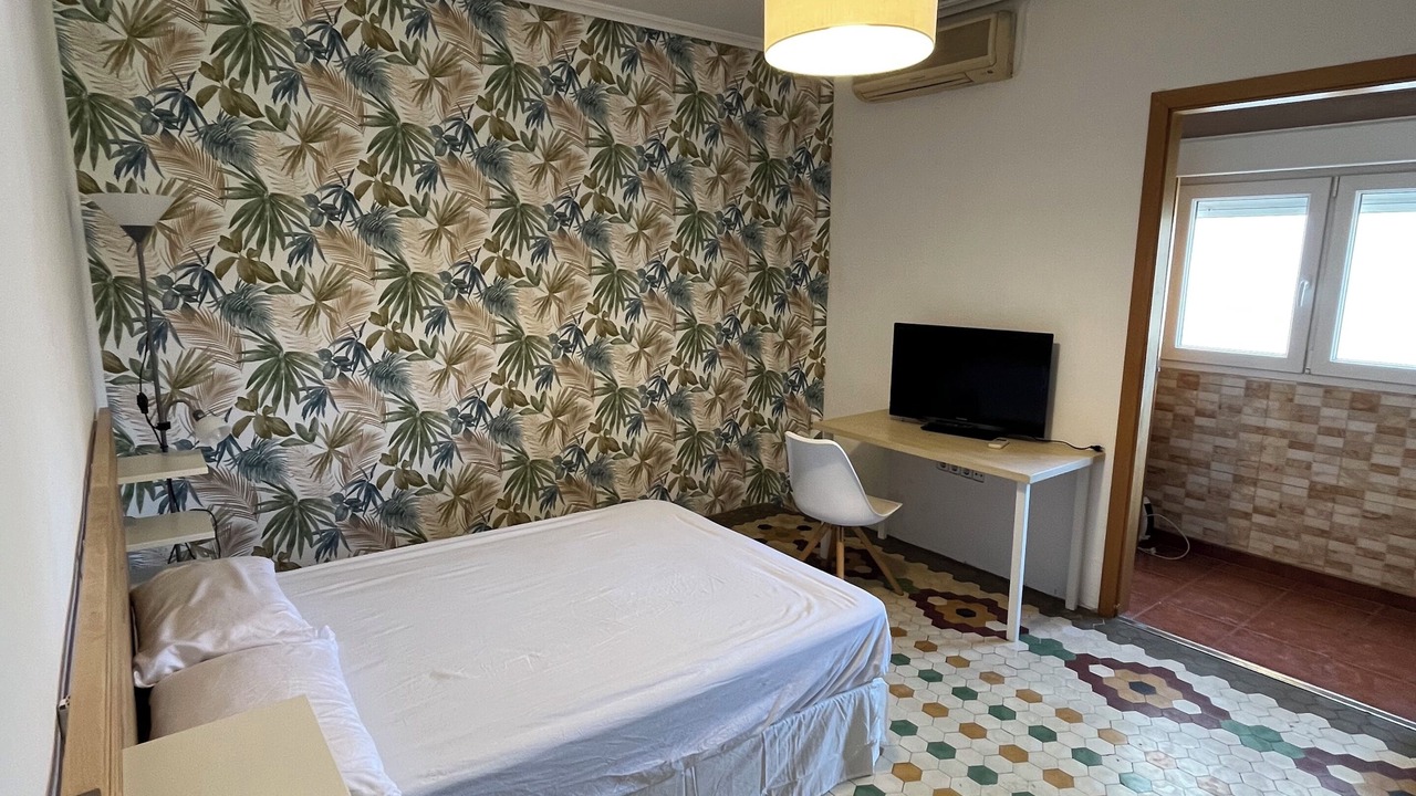 Photo of Bedroom in Arrancapins