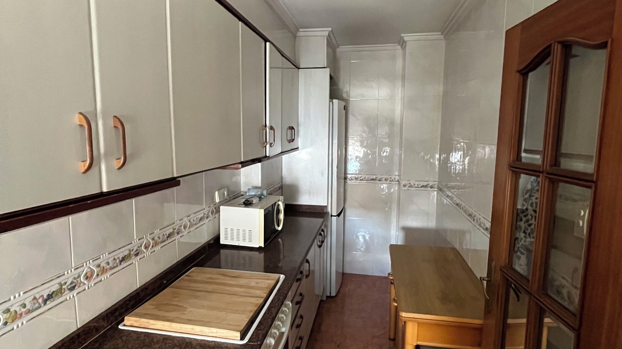 Photo of Kitchen in Arrancapins