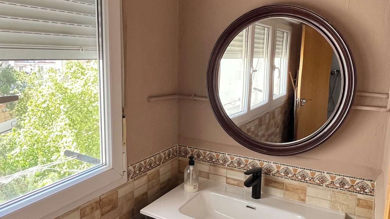 Photo of Bathroom in Arrancapins
