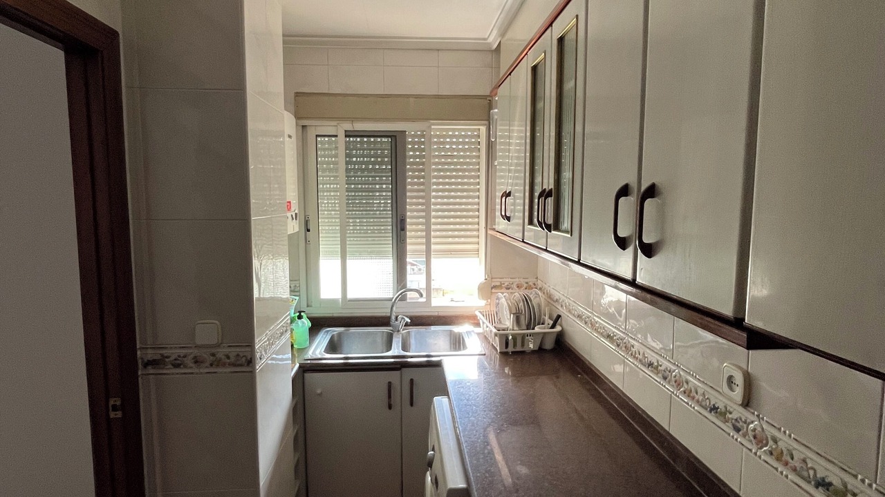 Photo of Kitchen in Arrancapins