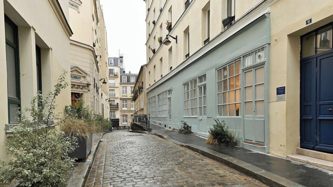 Photo of Others in Quartier de Rochechouart
