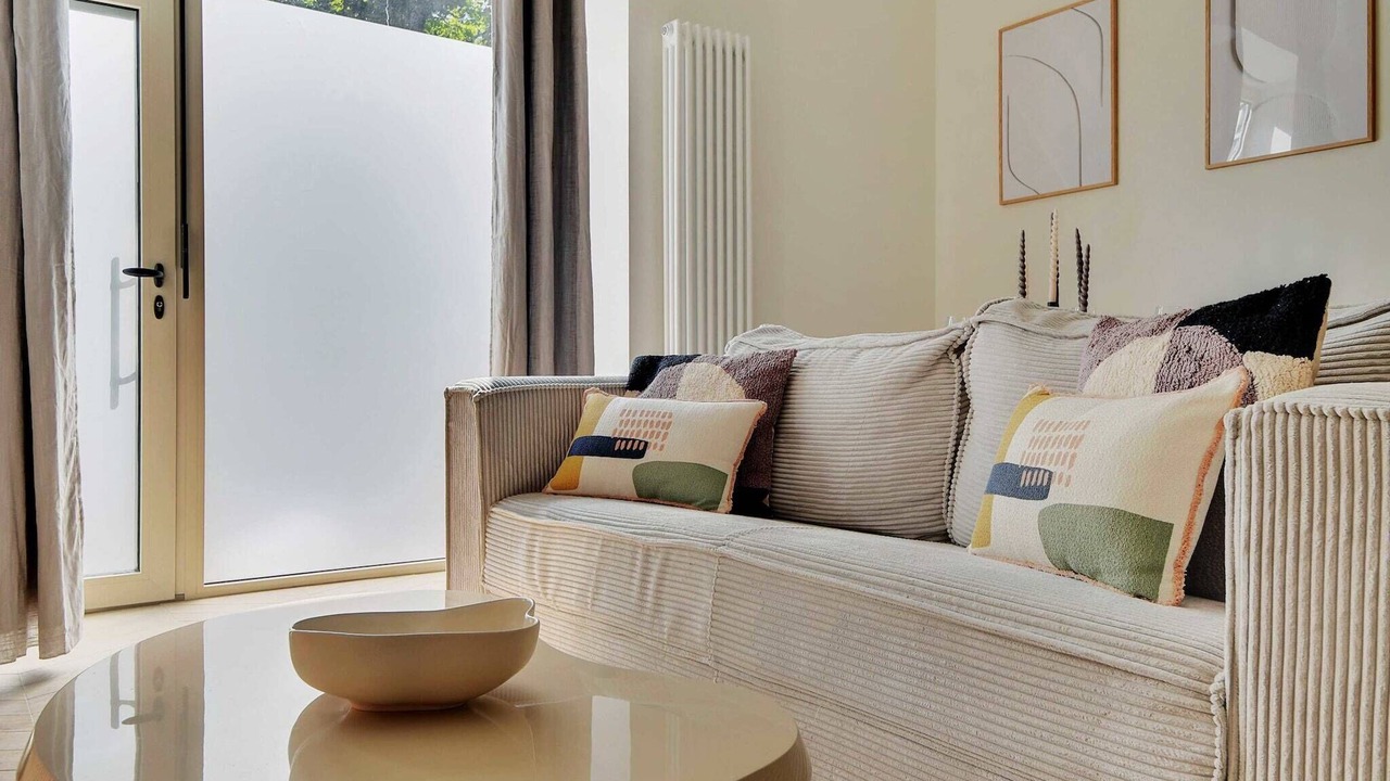 Photo of Livingroom in Batignolles