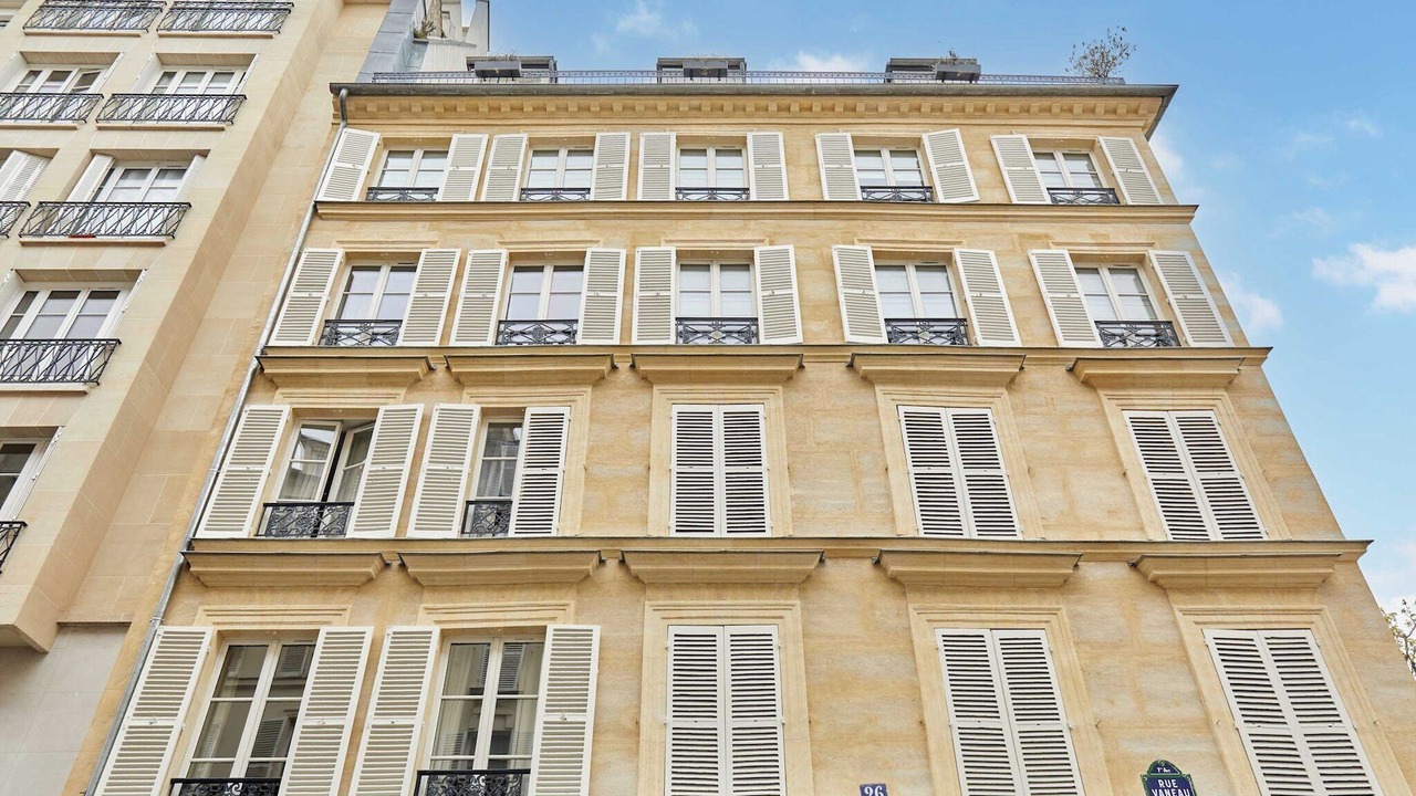 Photo of Others in 7th Arrondissement