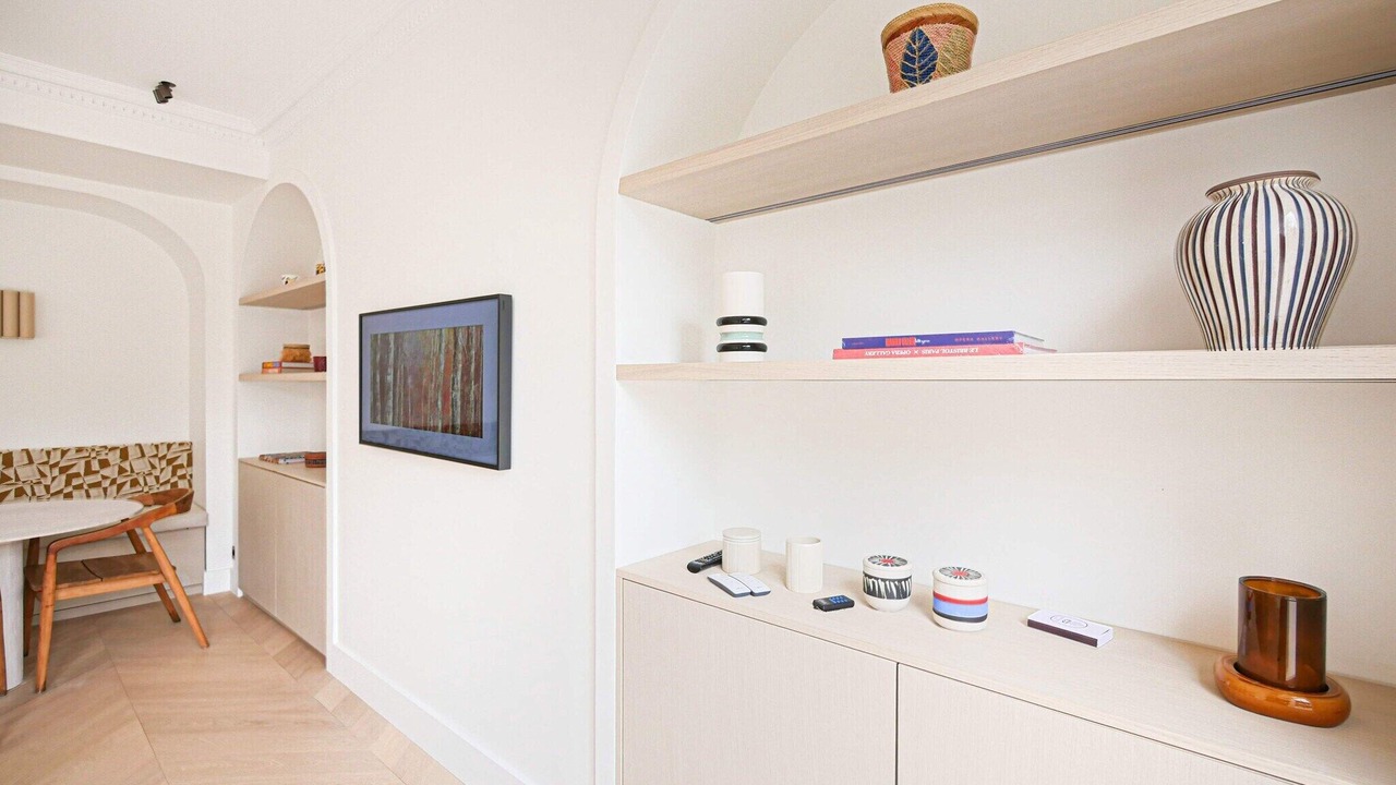 Photo of Others in Chaillot