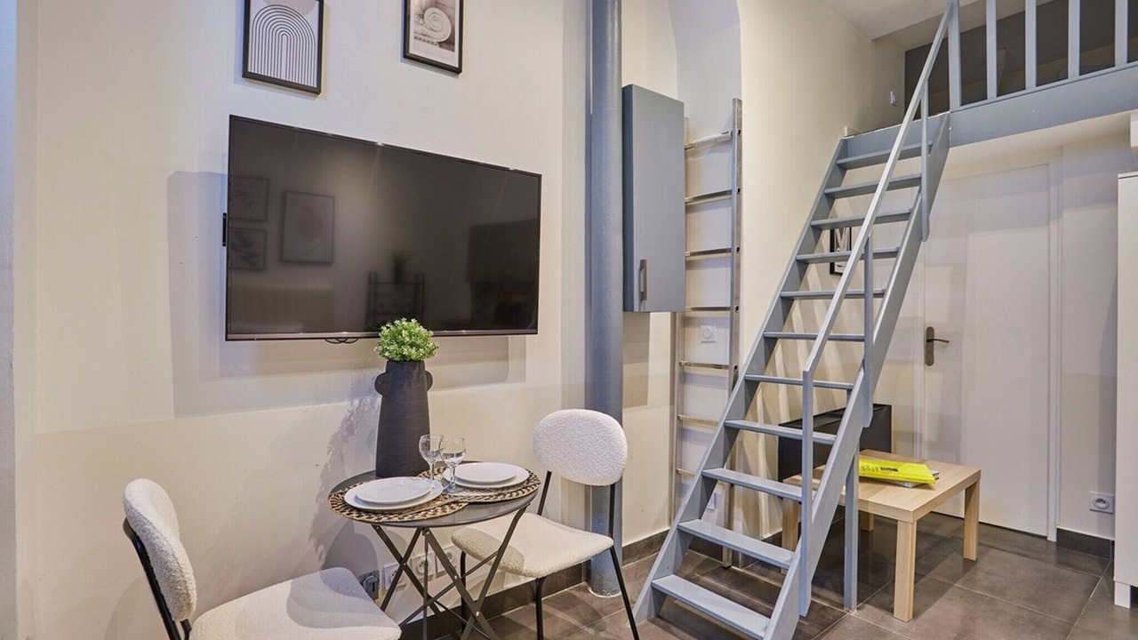 Photo of Others in Batignolles