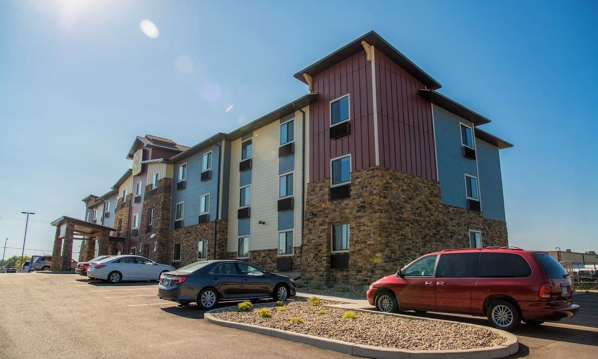 Photo of Outdoor in Sioux Falls