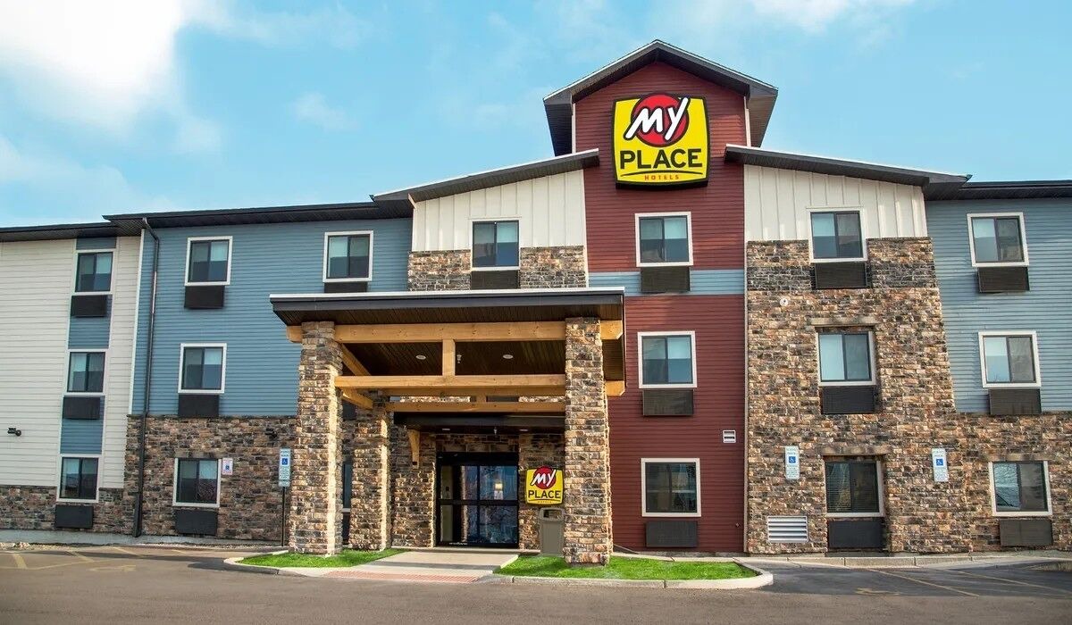 Photo of Outdoor in Sioux Falls