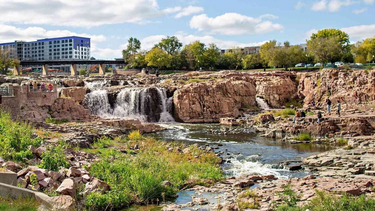 Photo of Others in Sioux Falls