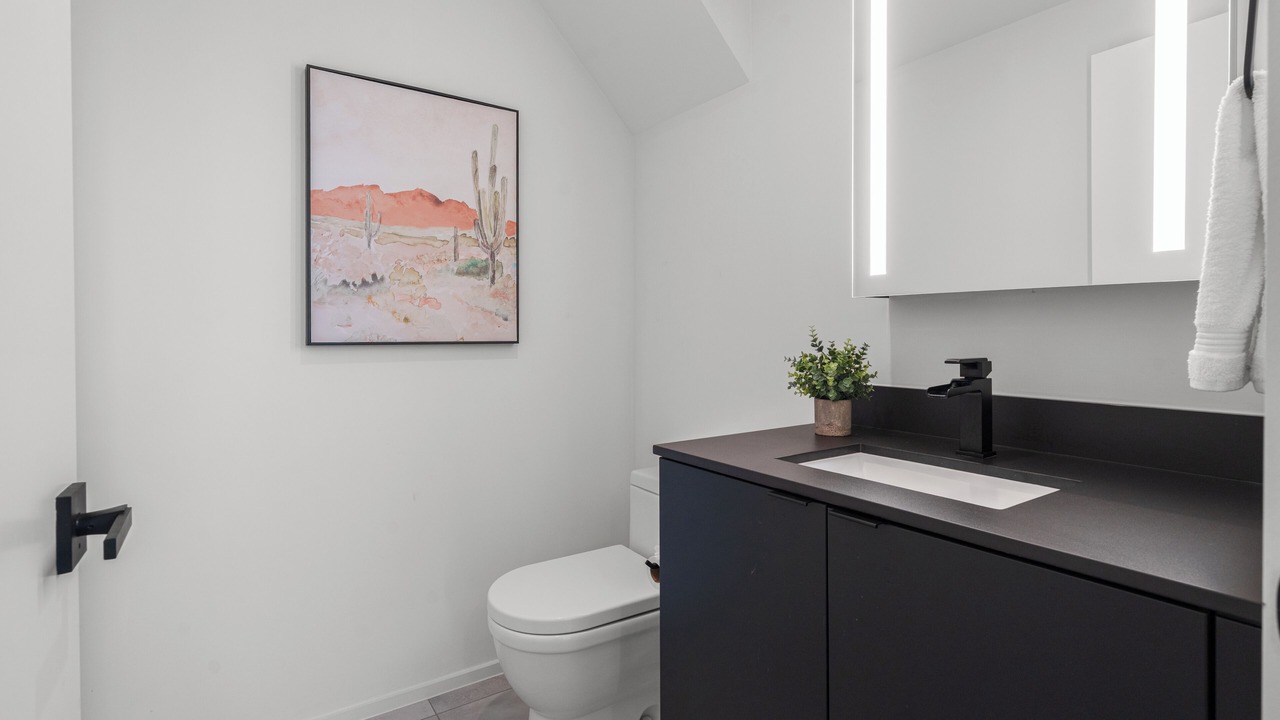 Photo of Bathroom in Bouldin