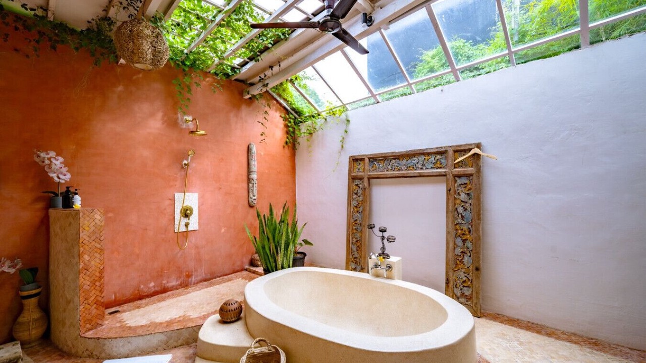 Photo of Bathroom in Uluwatu