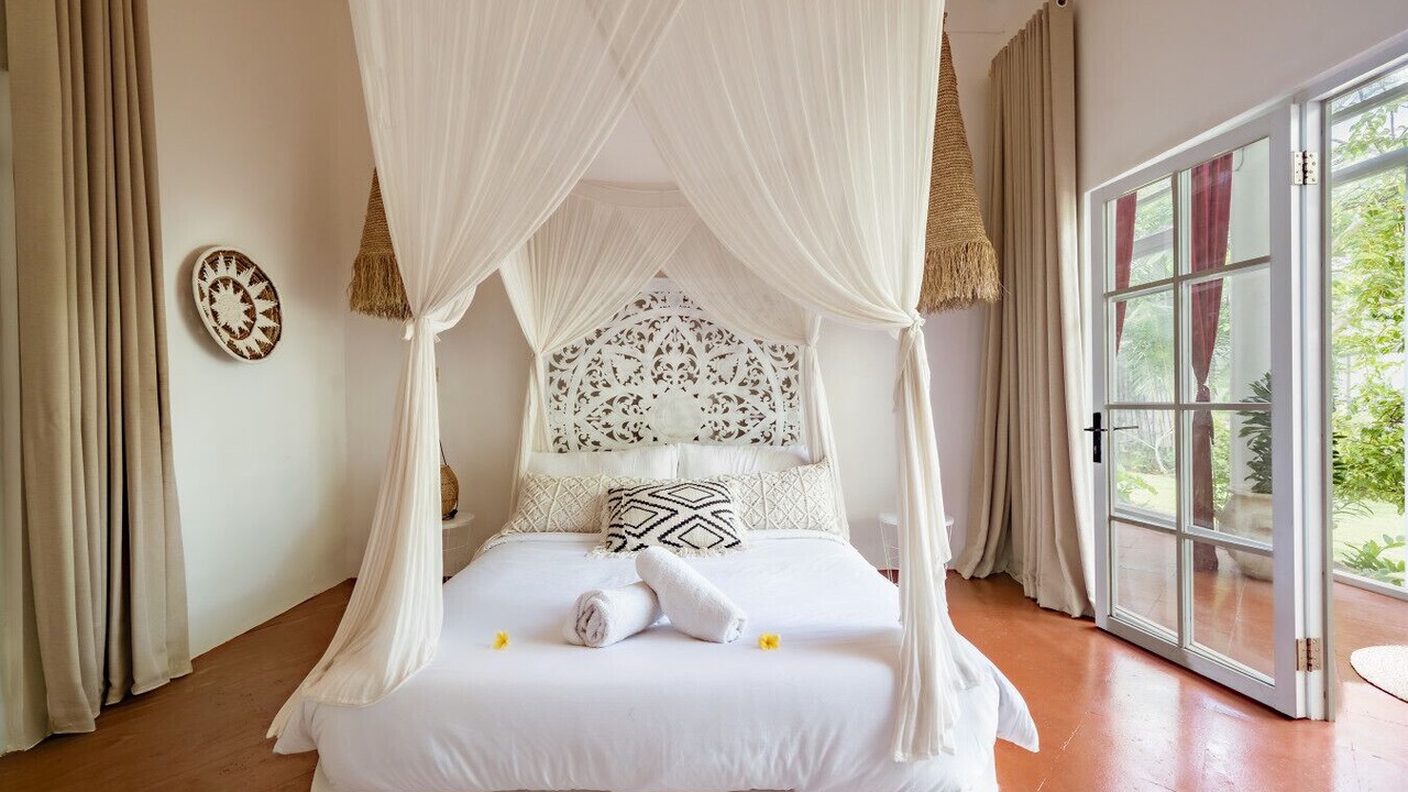Photo of Bedroom in Uluwatu