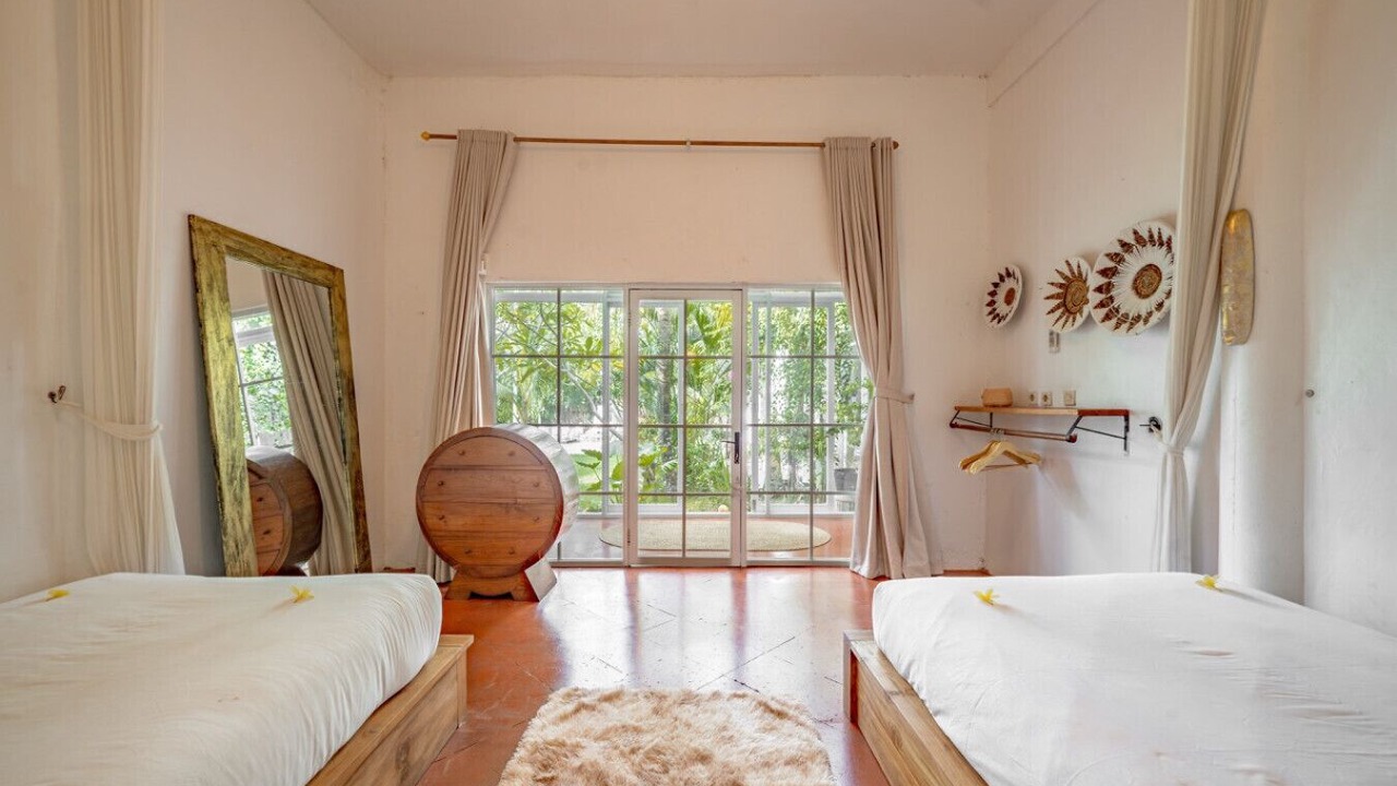 Photo of Bedroom in Uluwatu