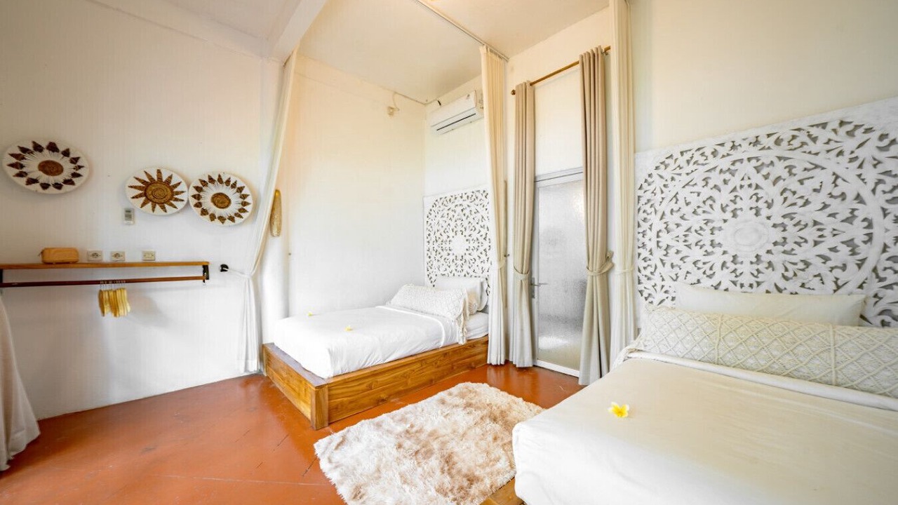 Photo of Bedroom in Uluwatu