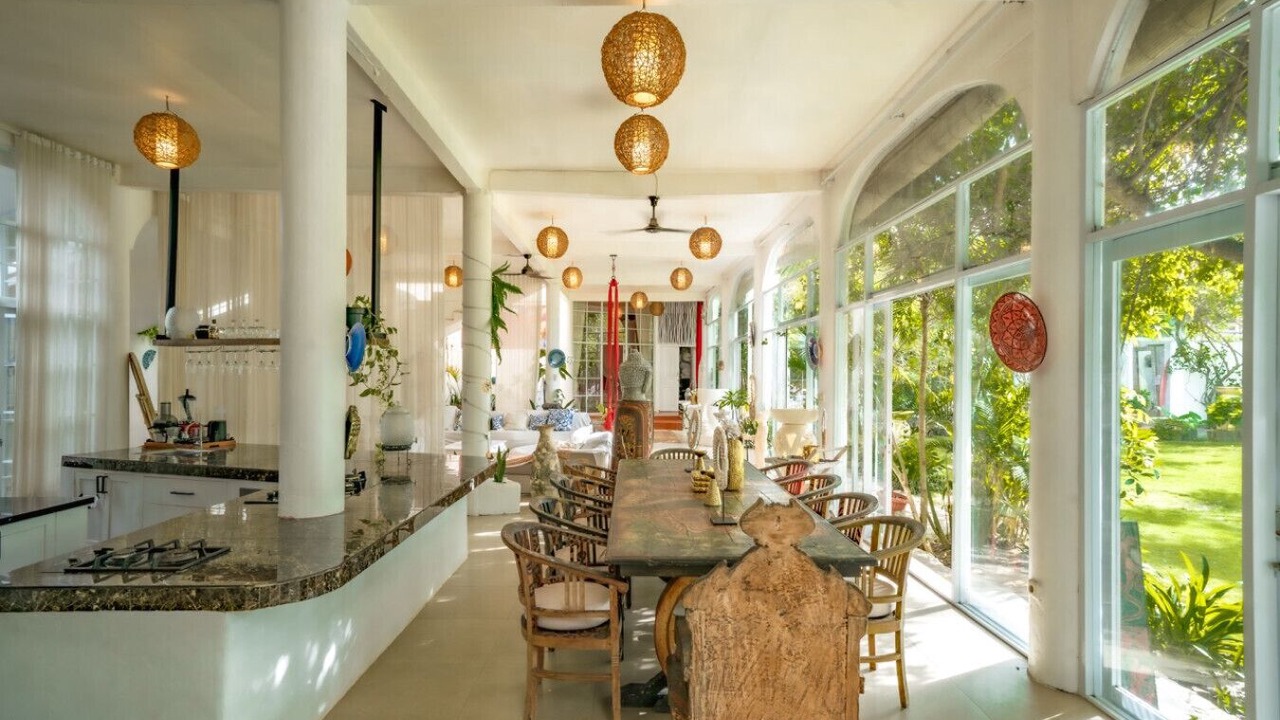 Photo of Kitchen in Uluwatu