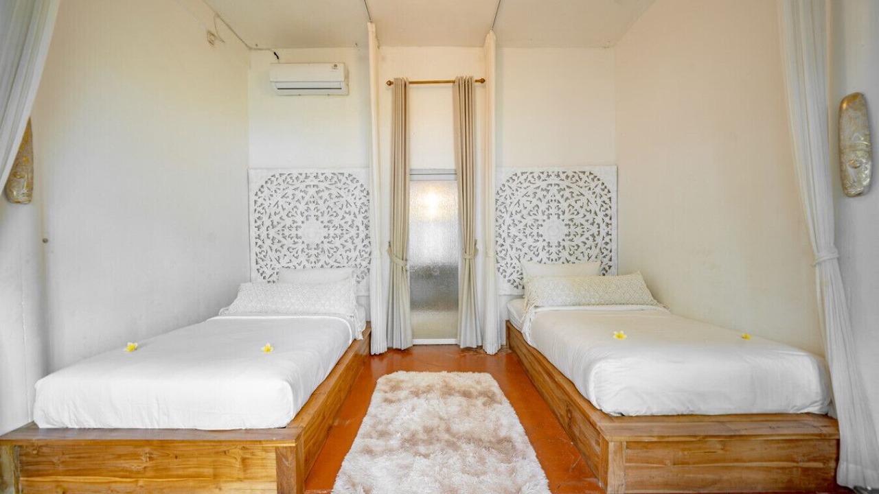 Photo of Bedroom in Uluwatu