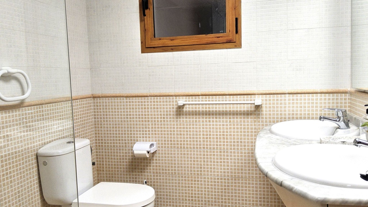 Photo of Bathroom in El Albir