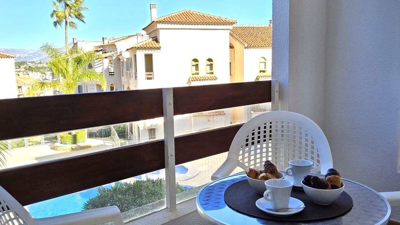Photo of Bedroom in El Albir