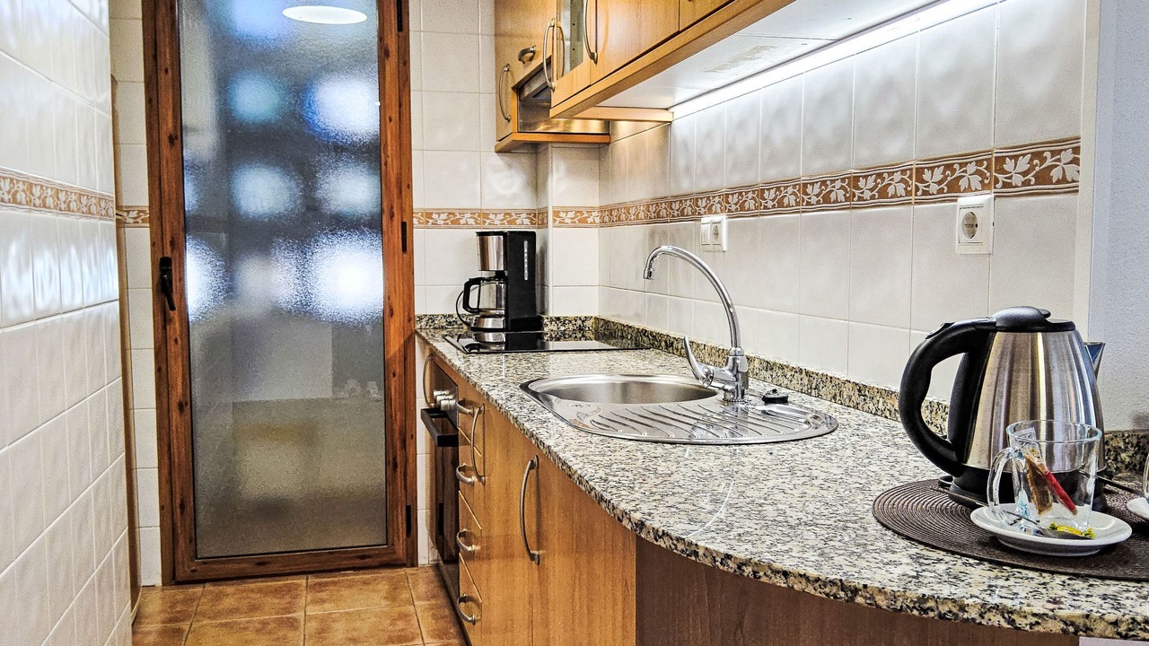 Photo of Bathroom in El Albir