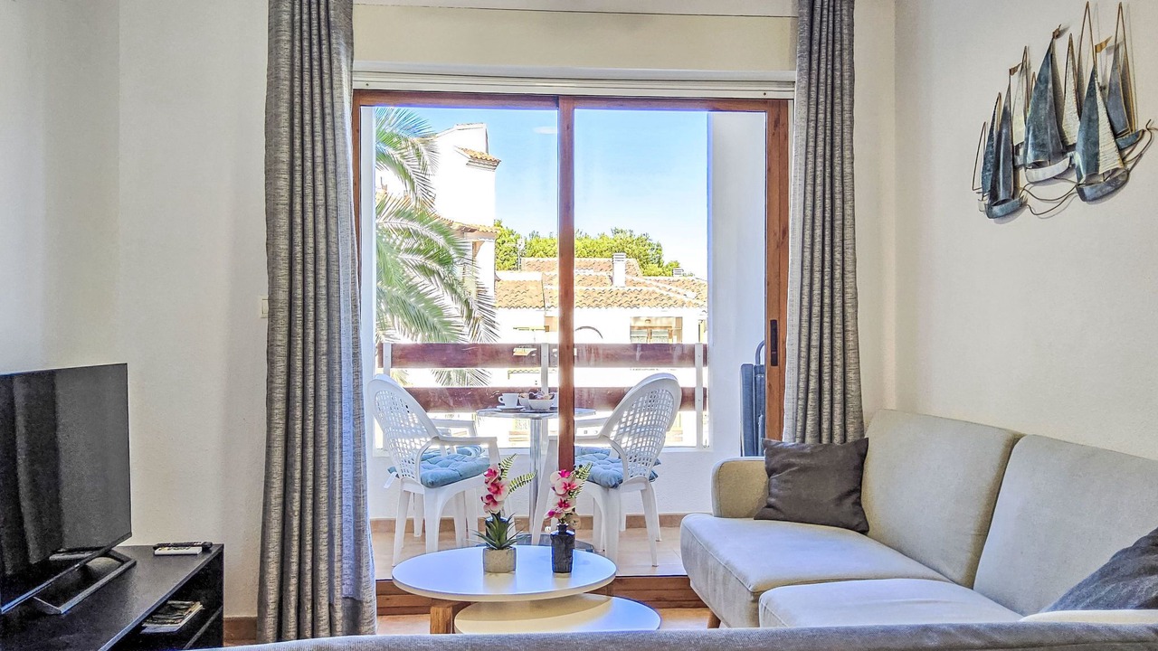 Photo of Livingroom in El Albir
