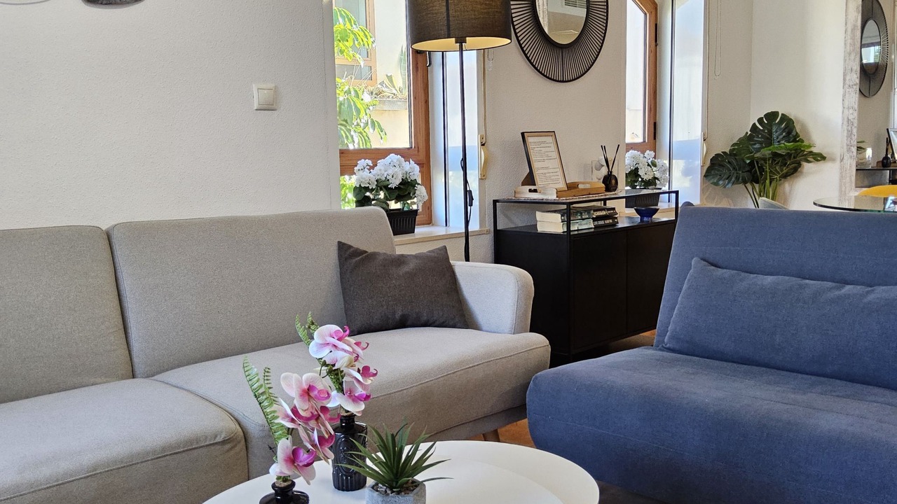 Photo of Livingroom in El Albir