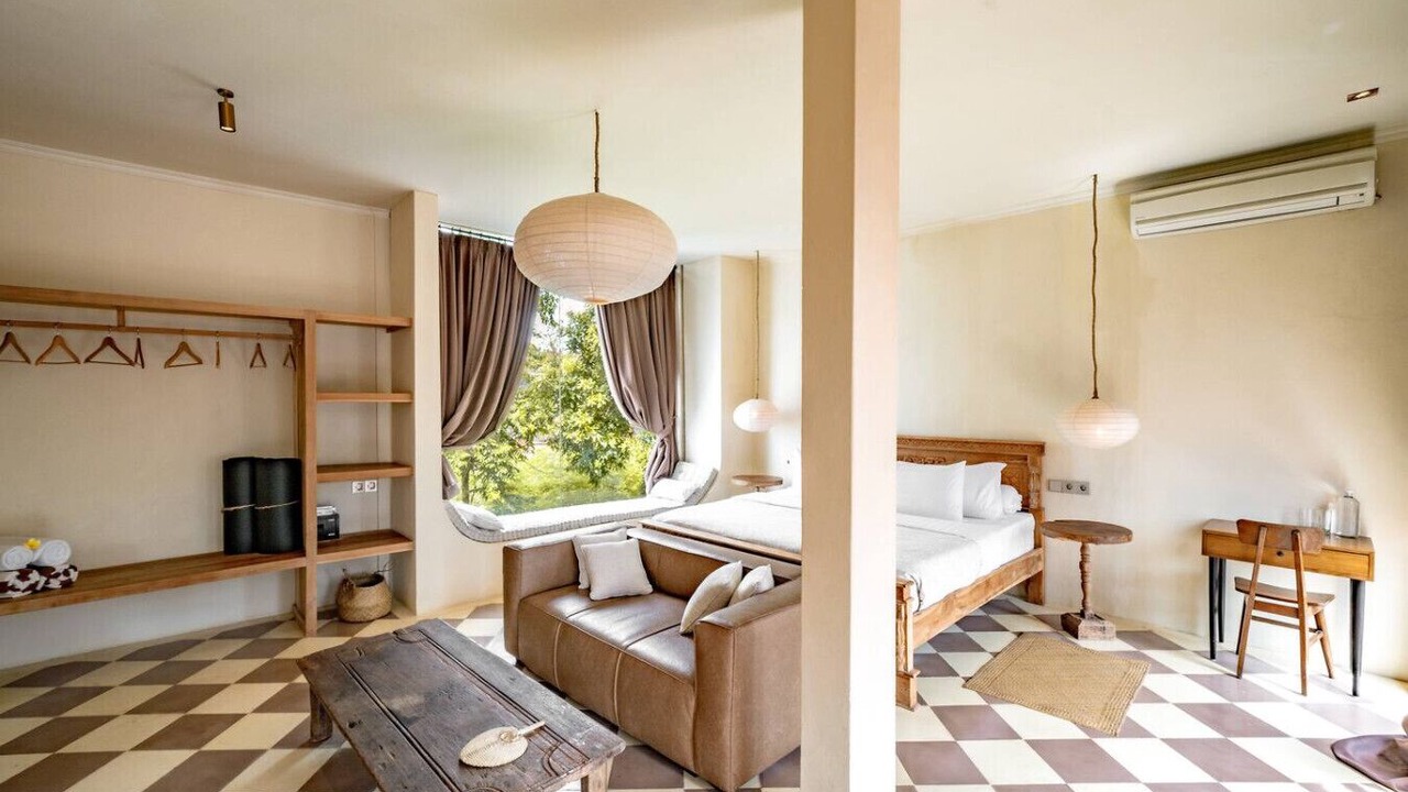 Photo of Livingroom in Uluwatu