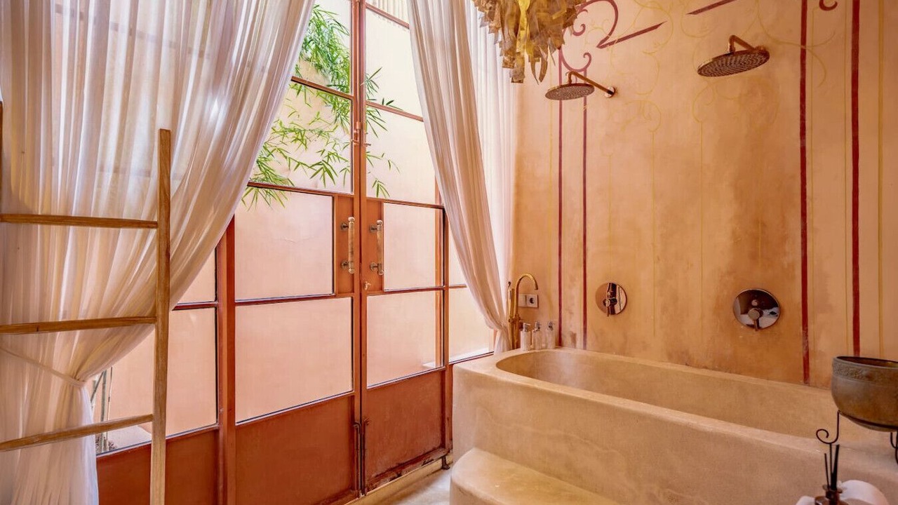 Photo of Bathroom in Uluwatu