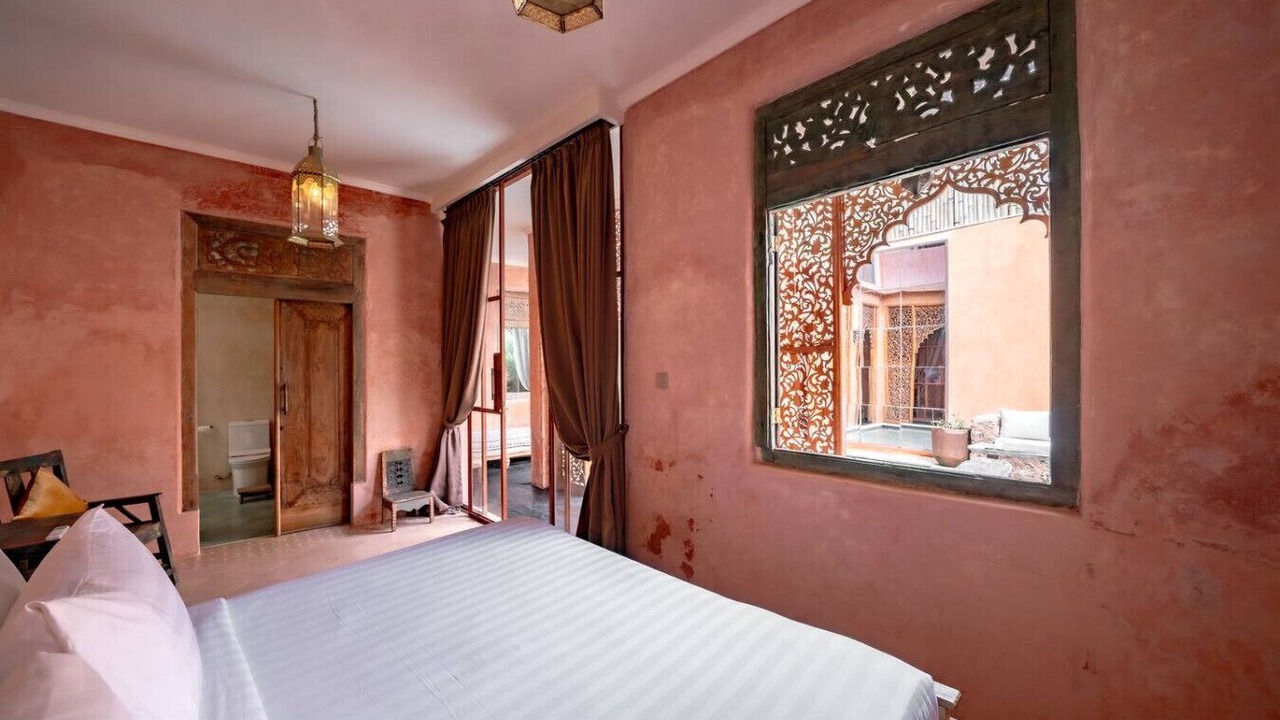 Photo of Bedroom in Uluwatu