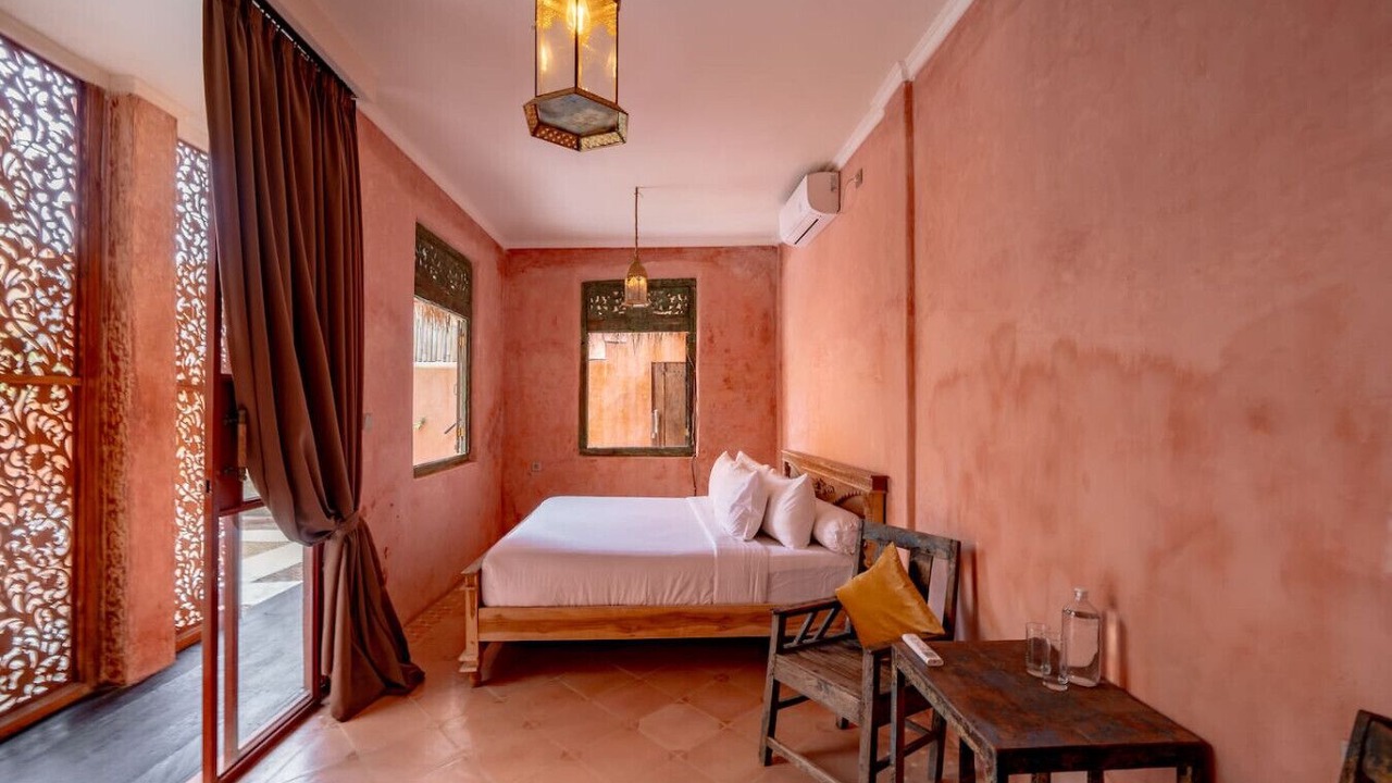 Photo of Bedroom in Uluwatu