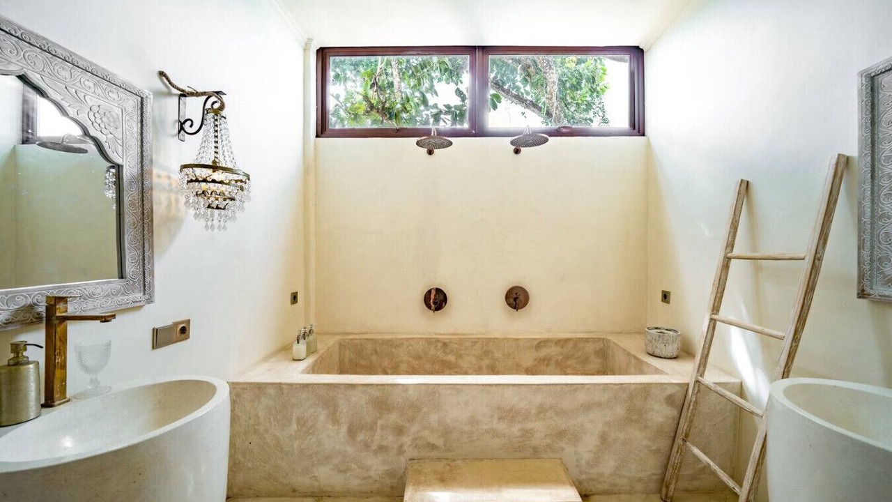 Photo of Bathroom in Uluwatu